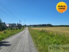 Działka Goleniów - 4