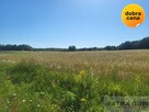 Działka Goleniów - 5