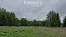Malownicza działka 2 790 m² ze stawem przy lesie - 8
