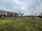 Duża działka pod zabudowę wielorodzinną - 2