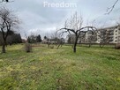 Duża działka pod zabudowę wielorodzinną - 3