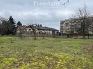 Duża działka pod zabudowę wielorodzinną - 10