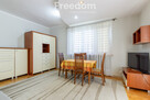 Piętro domu 3 pokoje, balkon, ogród – Stalowa Wola - 3