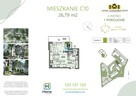 Mieszkanie Myślenice - 3