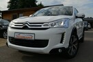 Citroen C4 Aircross *Nawigacja*ELektryczne/Podgrz. fotele*Xenon*Serwis*LED*KeylessGo* - 2