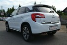 Citroen C4 Aircross *Nawigacja*ELektryczne/Podgrz. fotele*Xenon*Serwis*LED*KeylessGo* - 5