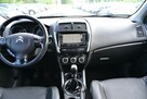 Citroen C4 Aircross *Nawigacja*ELektryczne/Podgrz. fotele*Xenon*Serwis*LED*KeylessGo* - 7