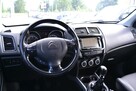 Citroen C4 Aircross *Nawigacja*ELektryczne/Podgrz. fotele*Xenon*Serwis*LED*KeylessGo* - 8