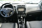 Citroen C4 Aircross *Nawigacja*ELektryczne/Podgrz. fotele*Xenon*Serwis*LED*KeylessGo* - 9