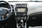 Citroen C4 Aircross *Nawigacja*ELektryczne/Podgrz. fotele*Xenon*Serwis*LED*KeylessGo* - 11
