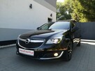 Opel Insignia 2.0 CDTI 170KM Klimatronik Led BiXenon Navi Kamera Alu 18'' Gwarancja - 1
