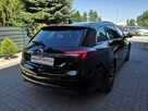 Opel Insignia 2.0 CDTI 170KM Klimatronik Led BiXenon Navi Kamera Alu 18'' Gwarancja - 6
