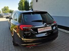 Opel Insignia 2.0 CDTI 170KM Klimatronik Led BiXenon Navi Kamera Alu 18'' Gwarancja - 8