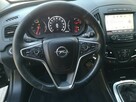 Opel Insignia 2.0 CDTI 170KM Klimatronik Led BiXenon Navi Kamera Alu 18'' Gwarancja - 15