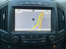 Opel Insignia 2.0 CDTI 170KM Klimatronik Led BiXenon Navi Kamera Alu 18'' Gwarancja - 16