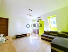 Okolice ul. Polnej Balkon/Garaż - 2