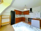 Okolice ul. Polnej Balkon/Garaż - 6
