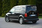 Volkswagen Caddy 2.0TDI(150KM) DSG Navi Kamera Klimatronic Alu 17 Oryginał z Niemiec - 6