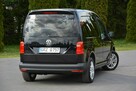 Volkswagen Caddy 2.0TDI(150KM) DSG Navi Kamera Klimatronic Alu 17 Oryginał z Niemiec - 14