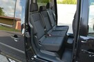 Volkswagen Caddy 2.0TDI(150KM) DSG Navi Kamera Klimatronic Alu 17 Oryginał z Niemiec - 15