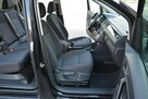 Volkswagen Caddy 2.0TDI(150KM) DSG Navi Kamera Klimatronic Alu 17 Oryginał z Niemiec - 16