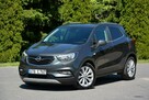 Opel Mokka 1.4T(140KM) LIFT Ledy Skóry Duża Navi Kamera 2xParkt Alu18" - 2