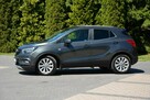 Opel Mokka 1.4T(140KM) LIFT Ledy Skóry Duża Navi Kamera 2xParkt Alu18" - 4