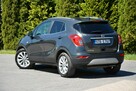 Opel Mokka 1.4T(140KM) LIFT Ledy Skóry Duża Navi Kamera 2xParkt Alu18" - 6