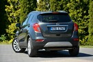 Opel Mokka 1.4T(140KM) LIFT Ledy Skóry Duża Navi Kamera 2xParkt Alu18" - 7