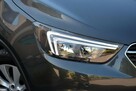 Opel Mokka 1.4T(140KM) LIFT Ledy Skóry Duża Navi Kamera 2xParkt Alu18" - 8