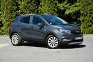 Opel Mokka 1.4T(140KM) LIFT Ledy Skóry Duża Navi Kamera 2xParkt Alu18" - 11