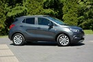 Opel Mokka 1.4T(140KM) LIFT Ledy Skóry Duża Navi Kamera 2xParkt Alu18" - 12