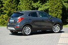 Opel Mokka 1.4T(140KM) LIFT Ledy Skóry Duża Navi Kamera 2xParkt Alu18" - 13
