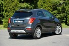 Opel Mokka 1.4T(140KM) LIFT Ledy Skóry Duża Navi Kamera 2xParkt Alu18" - 14