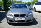 BMW 318 zarejestrowany, ubezpieczony - 2