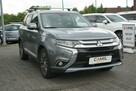 Mitsubishi Outlander polski salon, I właściciel - 3