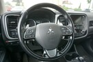 Mitsubishi Outlander polski salon, I właściciel - 14
