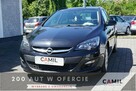 Opel Astra zarejestrowany, ubezpieczony - 1