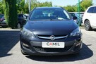 Opel Astra zarejestrowany, ubezpieczony - 2