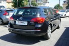 Opel Astra zarejestrowany, ubezpieczony - 5