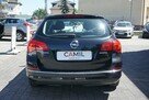 Opel Astra zarejestrowany, ubezpieczony - 6