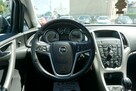 Opel Astra zarejestrowany, ubezpieczony - 11