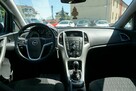 Opel Astra zarejestrowany, ubezpieczony - 12