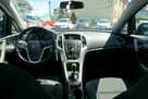 Opel Astra zarejestrowany, ubezpieczony - 13