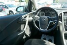 Opel Astra zarejestrowany, ubezpieczony - 14
