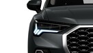 Audi Q3 Sportback LED_CarPlay_VirtualCockpit_Elektryczna Klapa_Asystenci_Gwar.Fabr_FV23% - 2