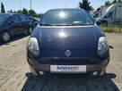 Fiat Punto Evo Lounge 1,4 Benzyna Gaz CNG Klimatronik Gwarancja - 2