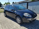 Fiat Punto Evo Lounge 1,4 Benzyna Gaz CNG Klimatronik Gwarancja - 3