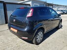 Fiat Punto Evo Lounge 1,4 Benzyna Gaz CNG Klimatronik Gwarancja - 5