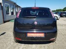 Fiat Punto Evo Lounge 1,4 Benzyna Gaz CNG Klimatronik Gwarancja - 6